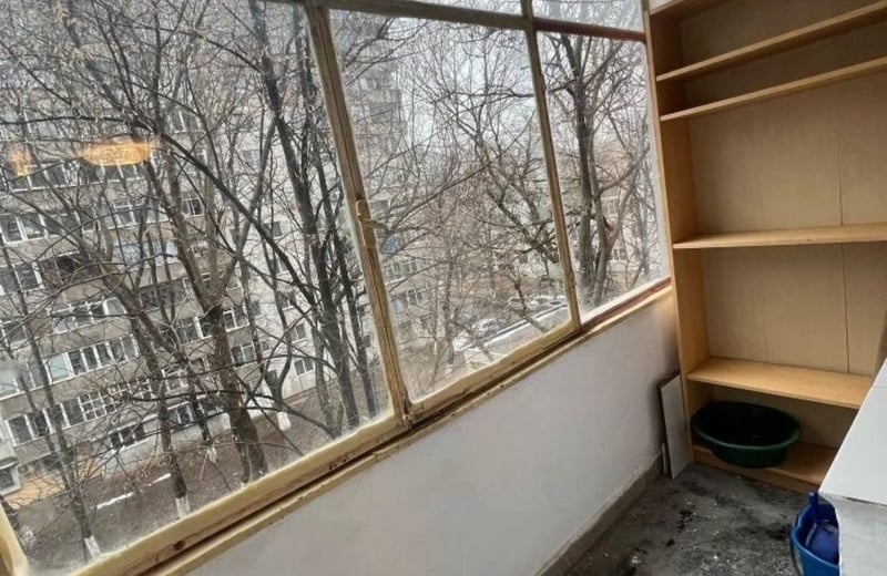 Alquiler de un acogedor apartamento de 2 habitaciones, sector 6, Bucarest, Rumanía